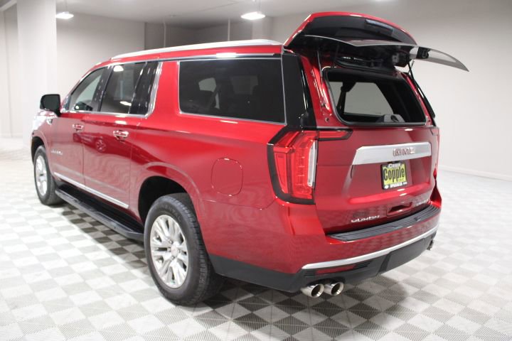 2024 GMC Yukon XL Denali - Photo 13