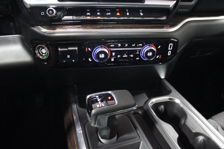 2026 GMC Sierra 1500 Elevation - Photo 34