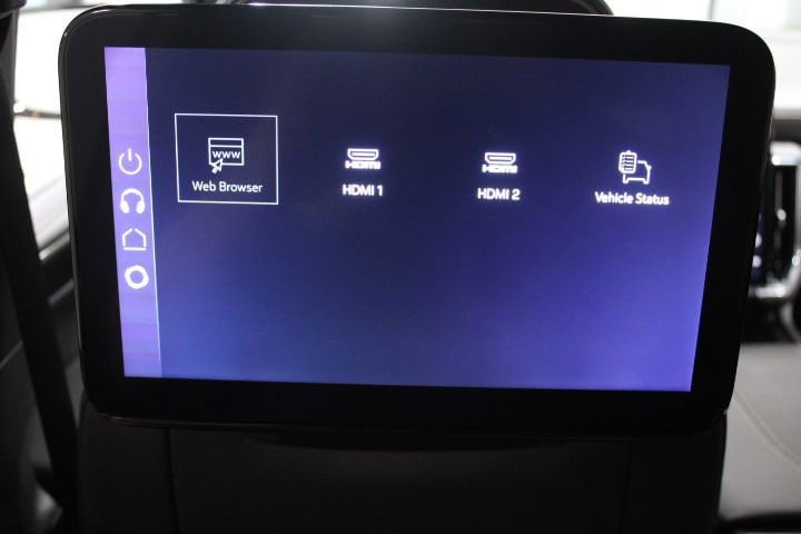 2026 GMC Yukon XL Elevation - Photo 65
