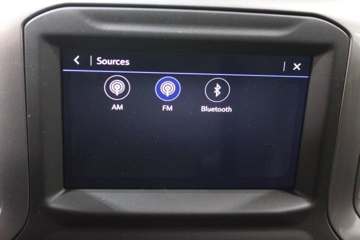 2026 GMC Sierra 2500HD Pro - Photo 42