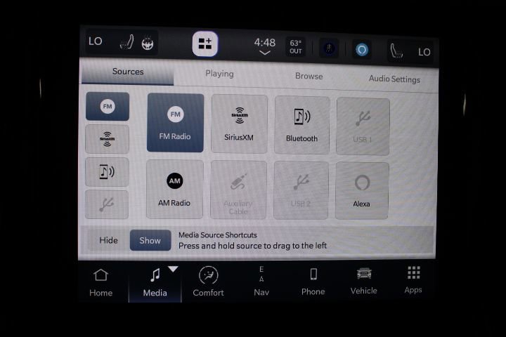 2022 Ram 1500 Big Horn photo 4