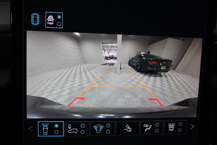 2026 GMC Yukon XL AT4 - Photo 56