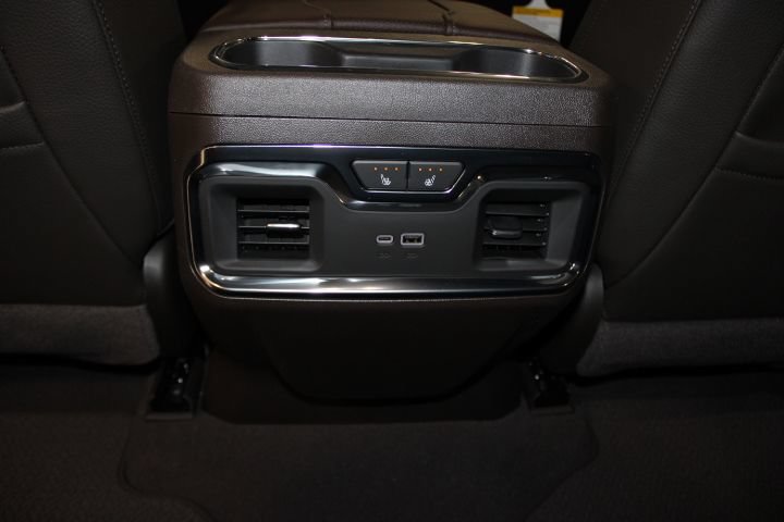 2026 GMC Sierra 1500 Denali - Photo 24