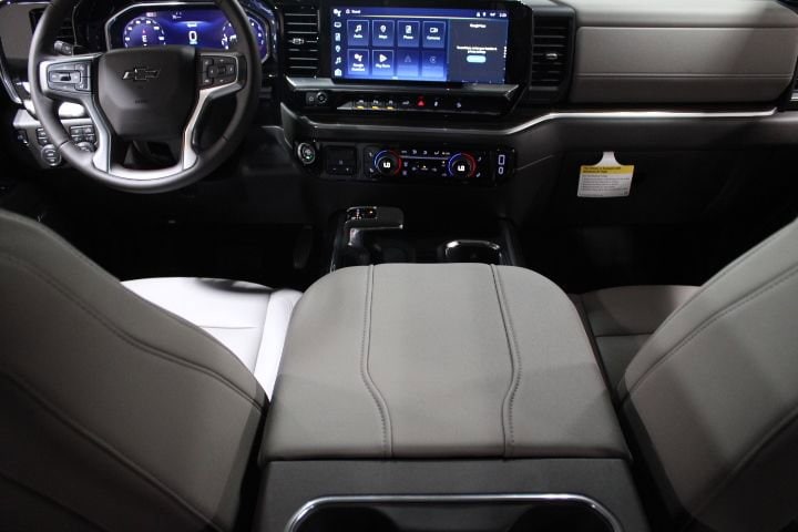2026 Chevrolet Silverado 1500 LT Trail Boss - Photo 33