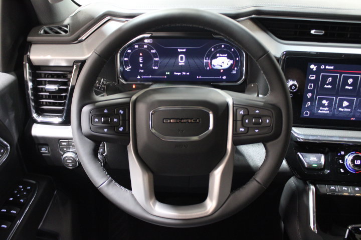 2026 GMC Sierra 1500 Denali - Photo 37