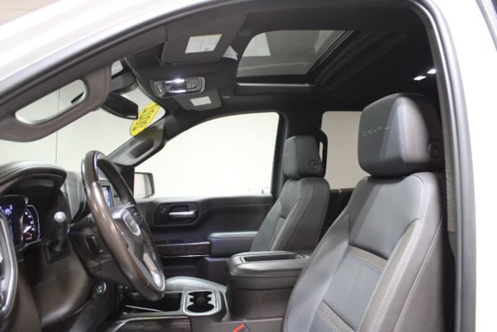 Used 2022 GMC Sierra 1500 Limited Denali Truck
