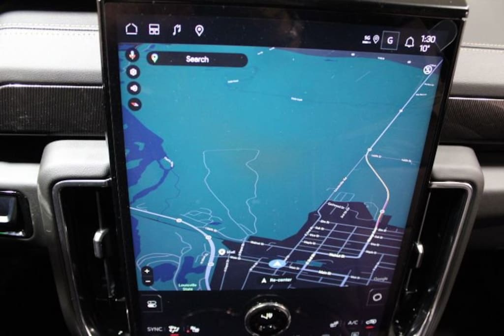 New 2026 GMC Yukon Elevation SUV