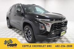 2026 Chevrolet Equinox Activ SUV
