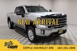 GMC Sierra 2500 HD