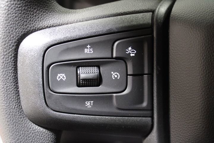 2026 GMC Sierra 2500HD Pro - Photo 30