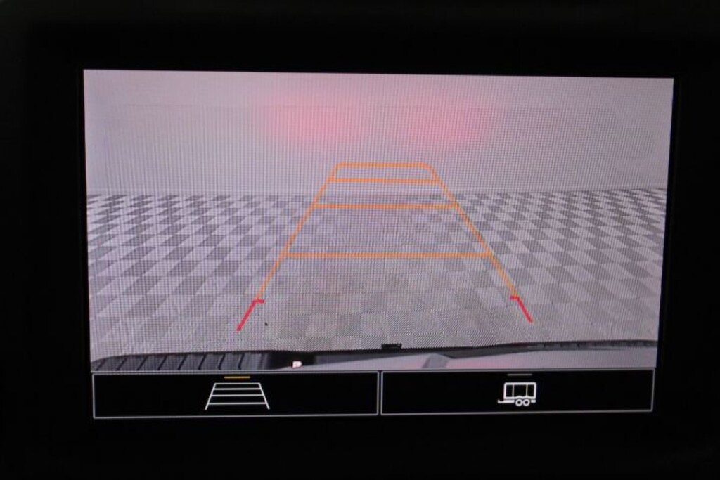 Certified 2024 Chevrolet Silverado 2500 HD Custom Truck