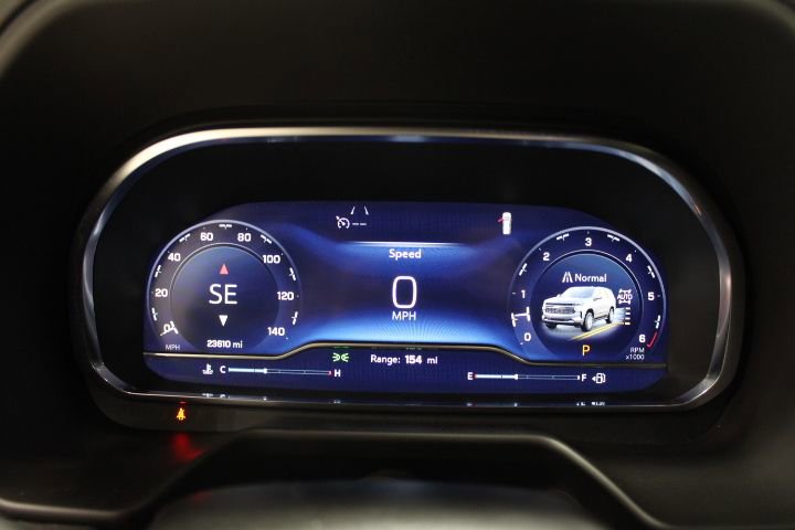 2024 Chevrolet Tahoe Z71 - Photo 41