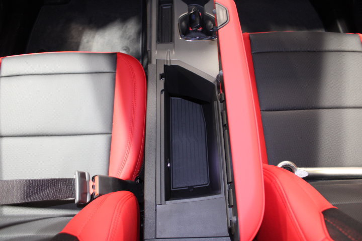 2026 Chevrolet Equinox EV RS - Photo 22