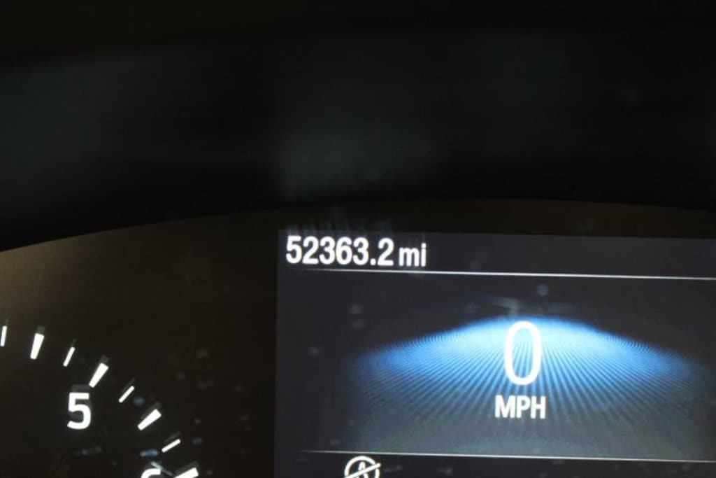 Used 2020 Ford Escape SE