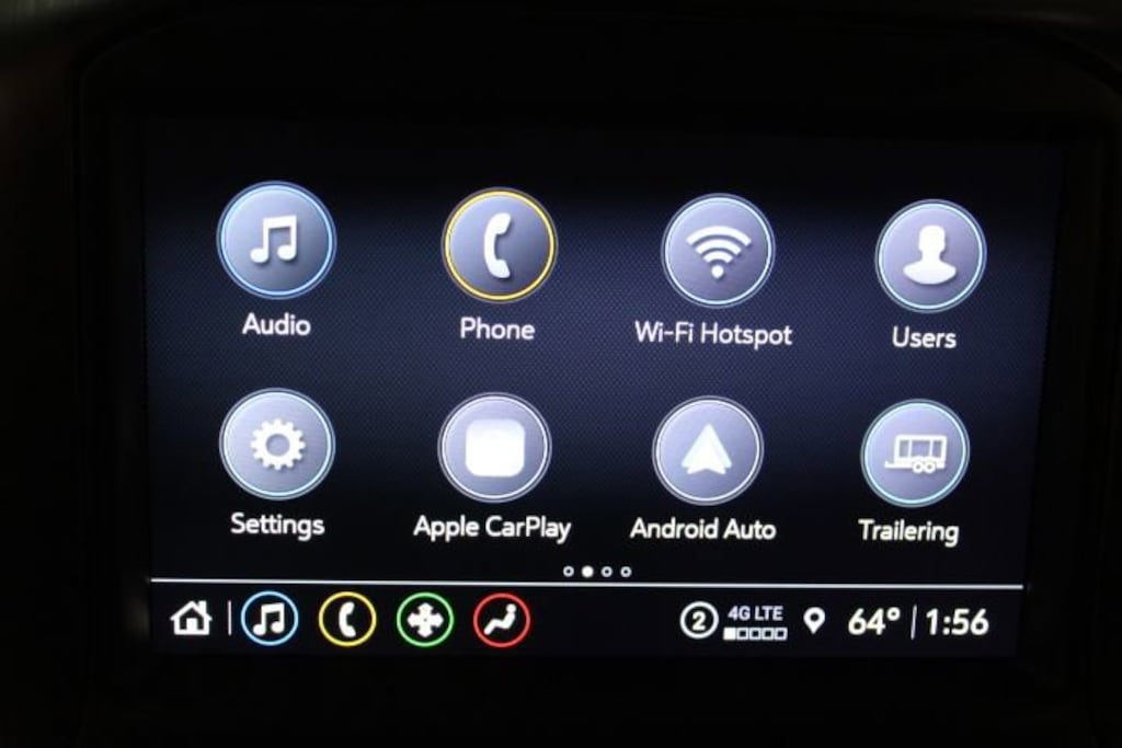 Used 2021 GMC Sierra 1500 AT4 Truck