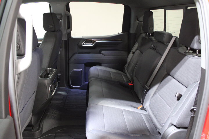 2026 GMC Sierra 1500 Elevation - Photo 21