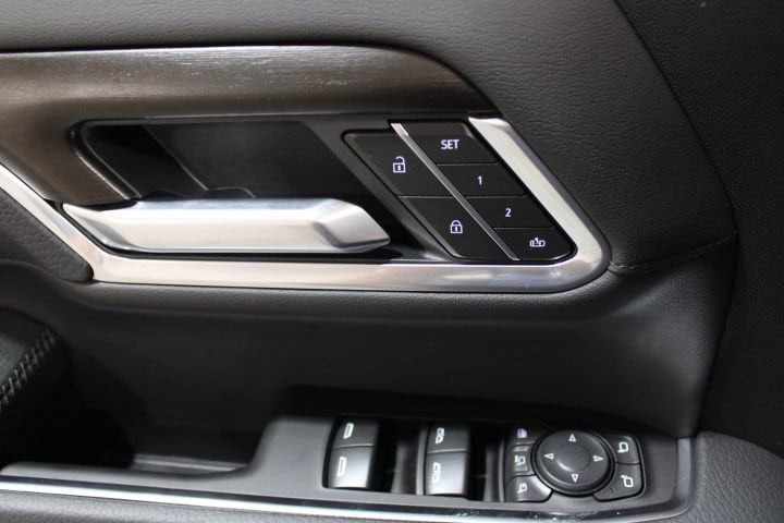 2026 GMC Sierra 2500HD Denali - Photo 19