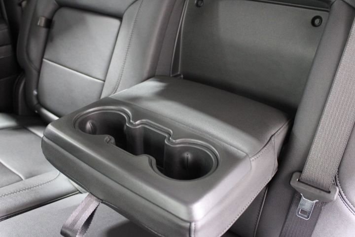 2025 Chevrolet Silverado 1500 LTZ - Photo 25