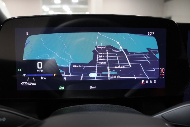 2026 Chevrolet Equinox EV RS - Photo 33