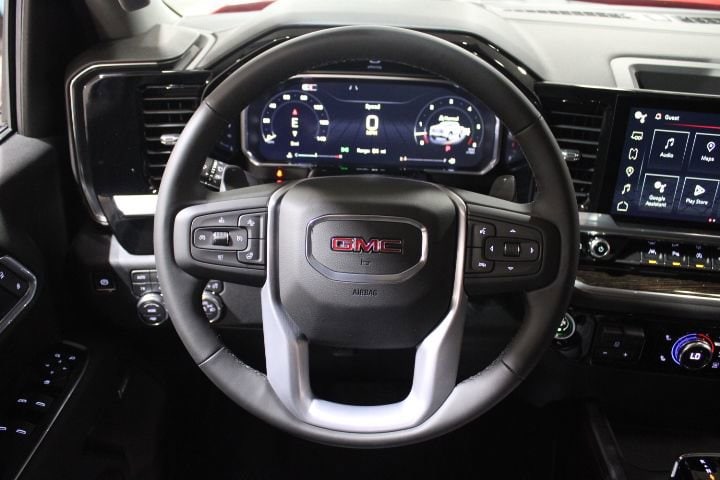 2026 GMC Sierra 1500 Elevation - Photo 32