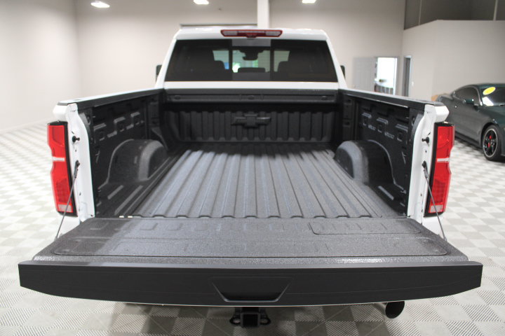 2026 Chevrolet Silverado 2500 HD LTZ - Photo 14