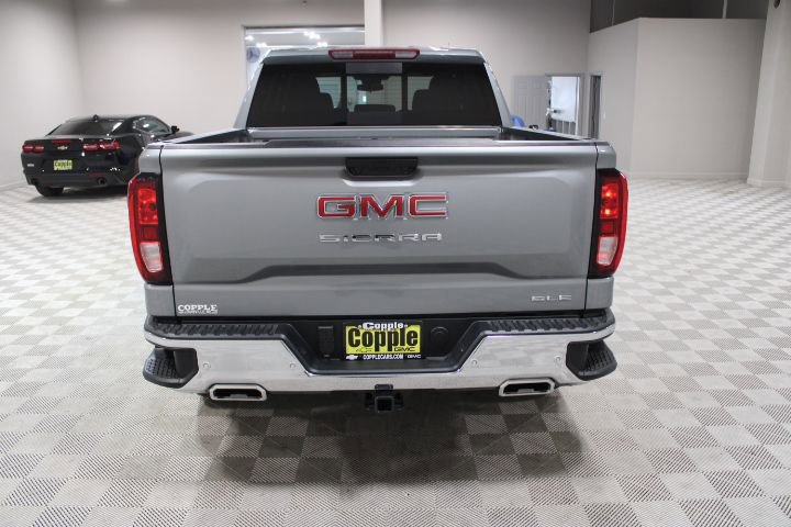 2026 GMC Sierra 1500 SLE - Photo 10