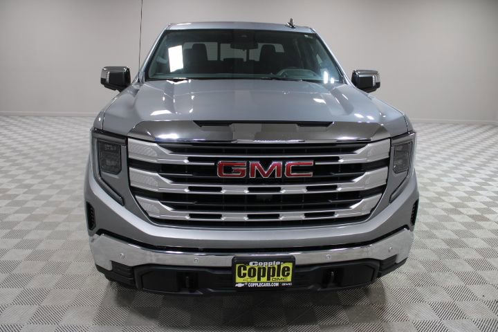 2026 GMC Sierra 1500 SLE - Photo 6