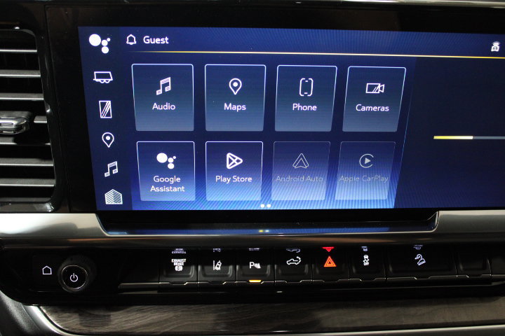 2026 Chevrolet Silverado 2500 HD LTZ - Photo 49