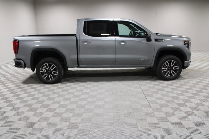 2026 GMC Sierra 1500 AT4 - Photo 13