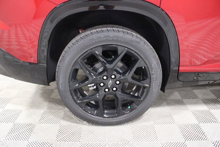 2026 Chevrolet Traverse RS - Photo 45