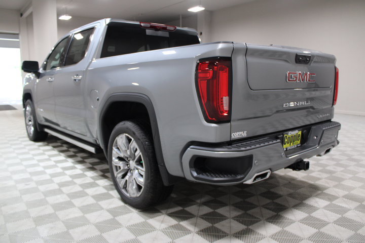2026 GMC Sierra 1500 Denali - Photo 10