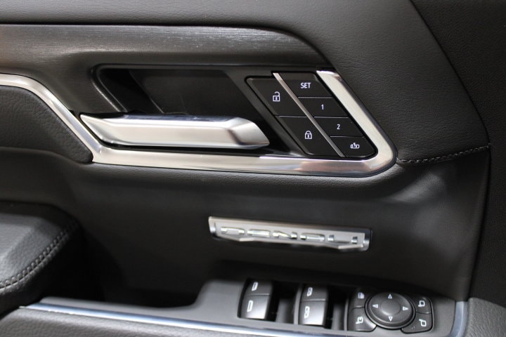 2026 GMC Sierra 1500 Denali - Photo 19