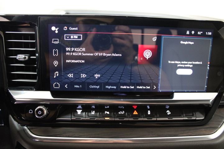 2025 GMC Sierra 2500HD SLT - Photo 28