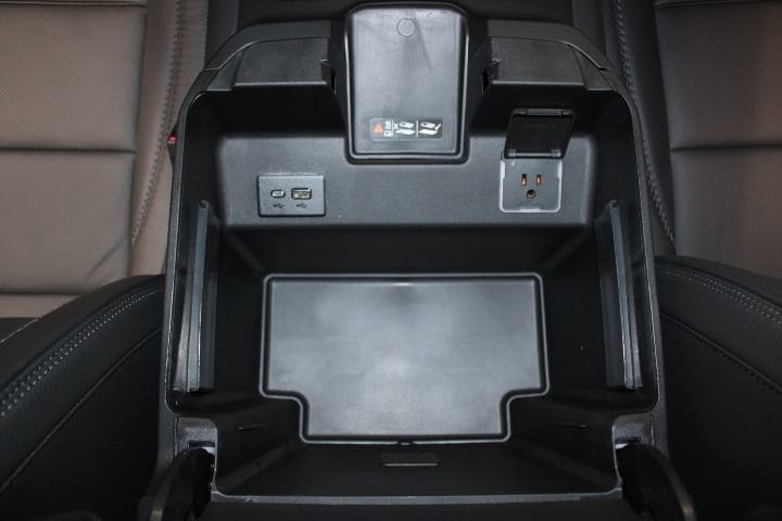 2026 GMC Sierra 2500HD Denali - Photo 35