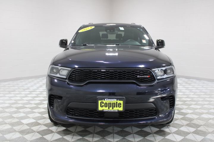 2024 Dodge Durango GT - Photo 7