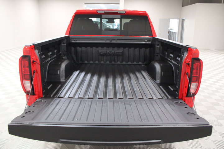 2026 GMC Sierra 1500 Elevation - Photo 13