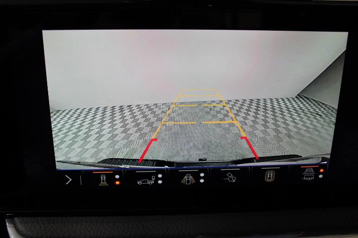 2026 GMC Sierra 2500HD Denali - Photo 6