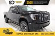 GMC Sierra 2500 HD