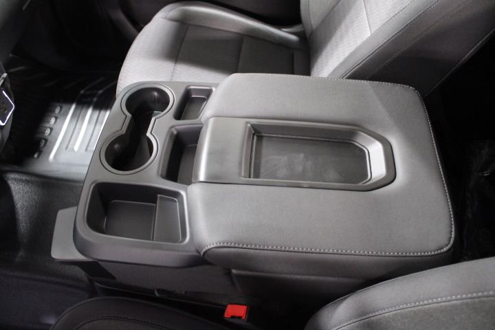 2026 GMC Sierra 2500HD Pro - Photo 25