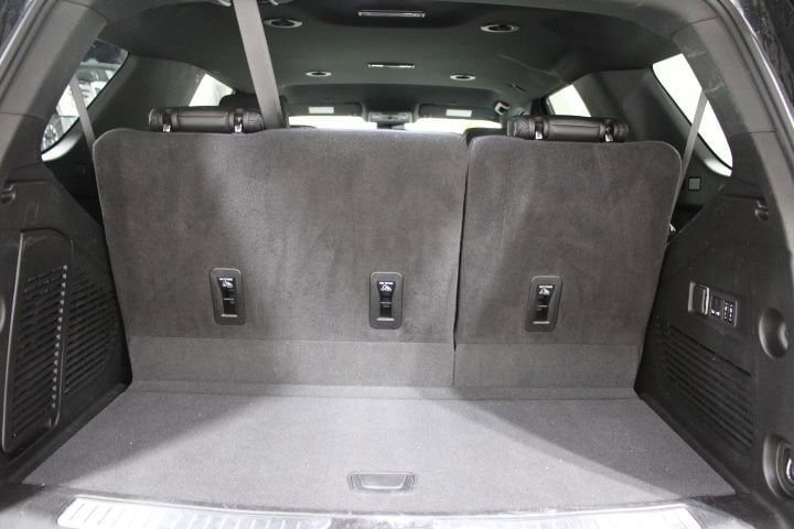 2024 Chevrolet Tahoe Z71 - Photo 13