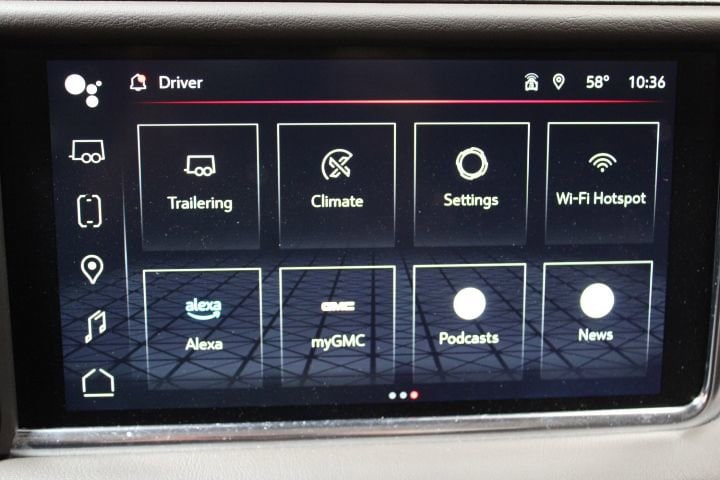 2024 GMC Yukon XL Denali - Photo 53