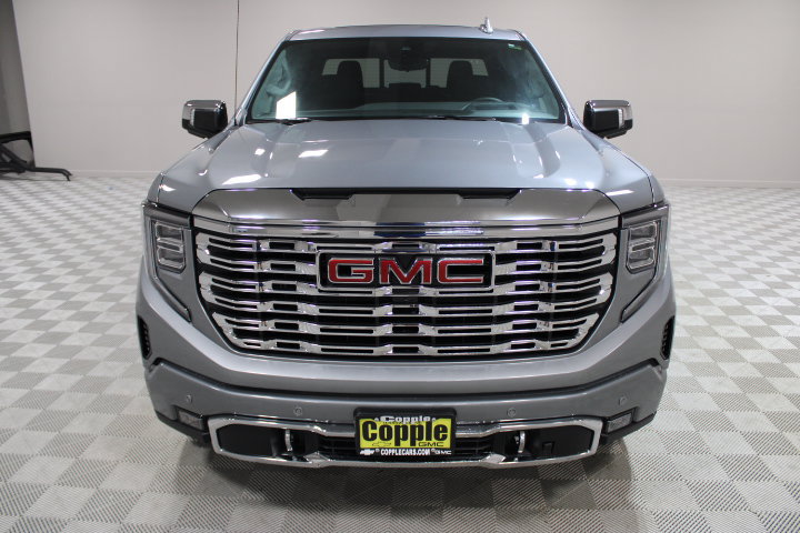 2026 GMC Sierra 1500 Denali - Photo 7