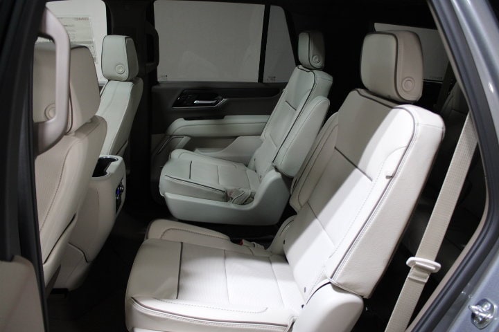 2027 GMC Yukon Denali - Photo 25