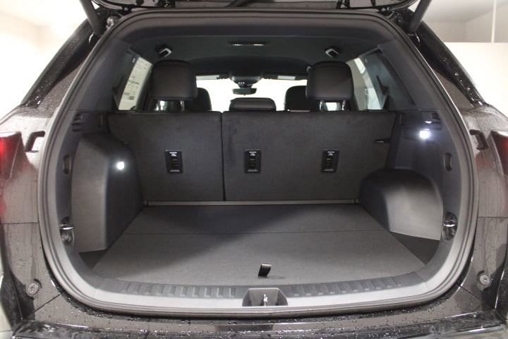 2026 GMC Terrain AT4 - Photo 12