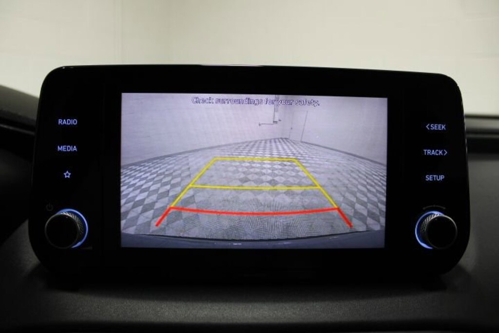 Used 2022 Hyundai Santa Fe SEL