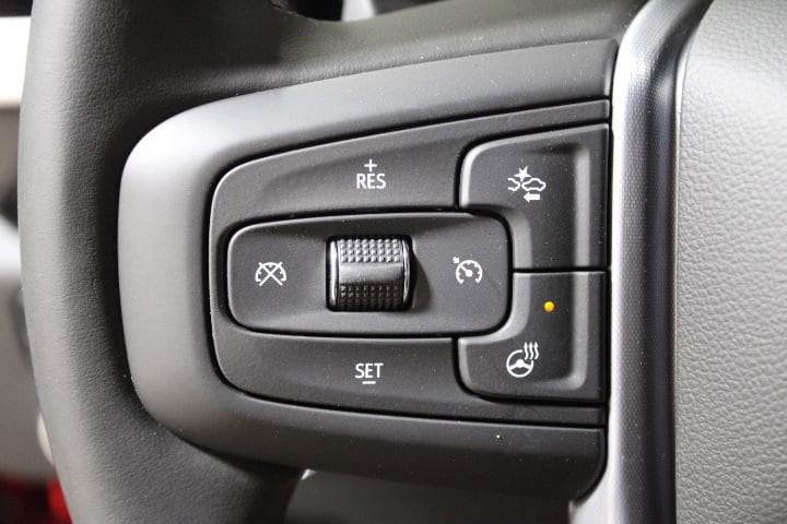 2026 GMC Sierra 1500 Elevation - Photo 36