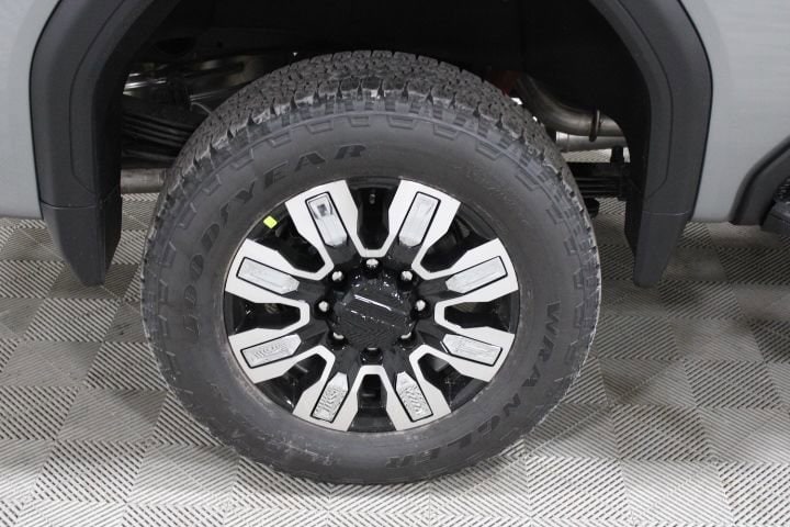 2026 GMC Sierra 2500HD Denali - Photo 46