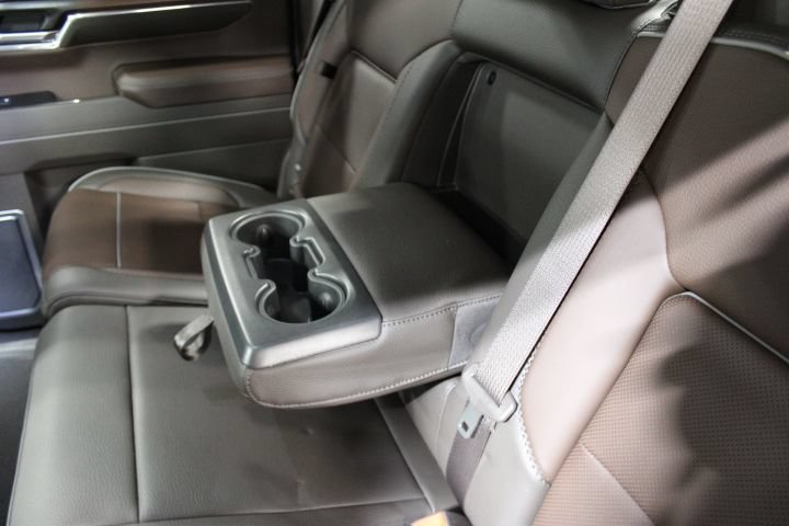 2026 GMC Sierra 1500 Denali - Photo 25