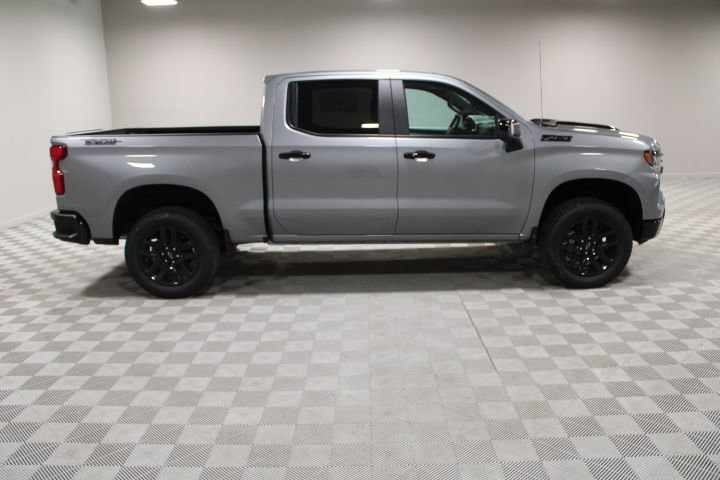 2026 Chevrolet Silverado 1500 LT Trail Boss - Photo 13
