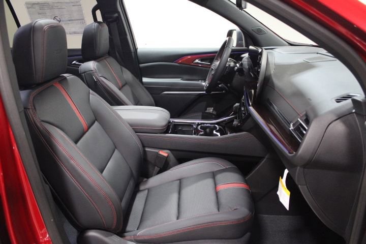 2026 Chevrolet Traverse RS - Photo 26